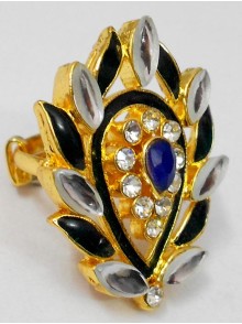 Victorian Finger Ring